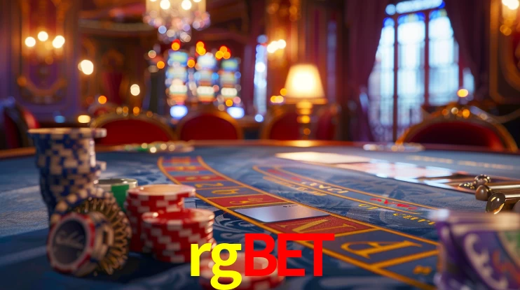 Welcome Bonus rgbet