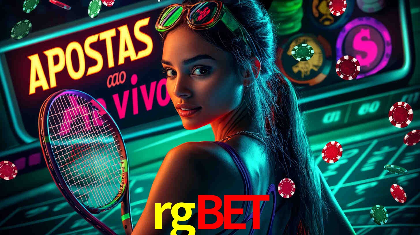 Desvendando o Mundo dos Jogos Virtuais na rgbet