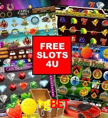 Account Benefits rgbet