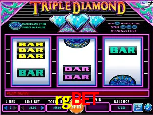 Descubra a Essência do rgbet: Nossa História e Compromissos