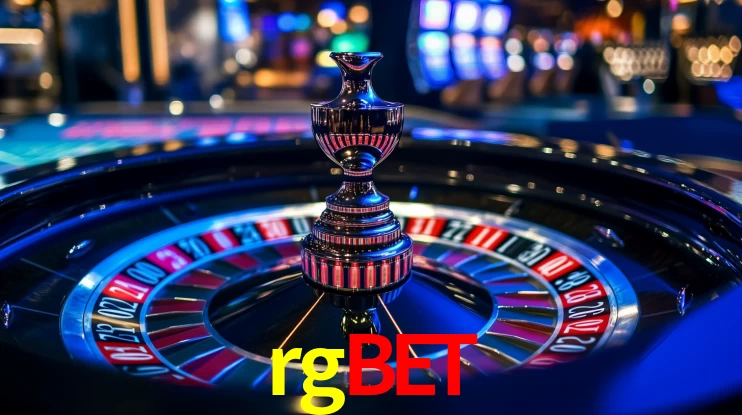 rgbet: Jogos de Caça-Níqueis-Altas Recompensas, Roleta-Velocidade, Blackjack-Desafios Máximos