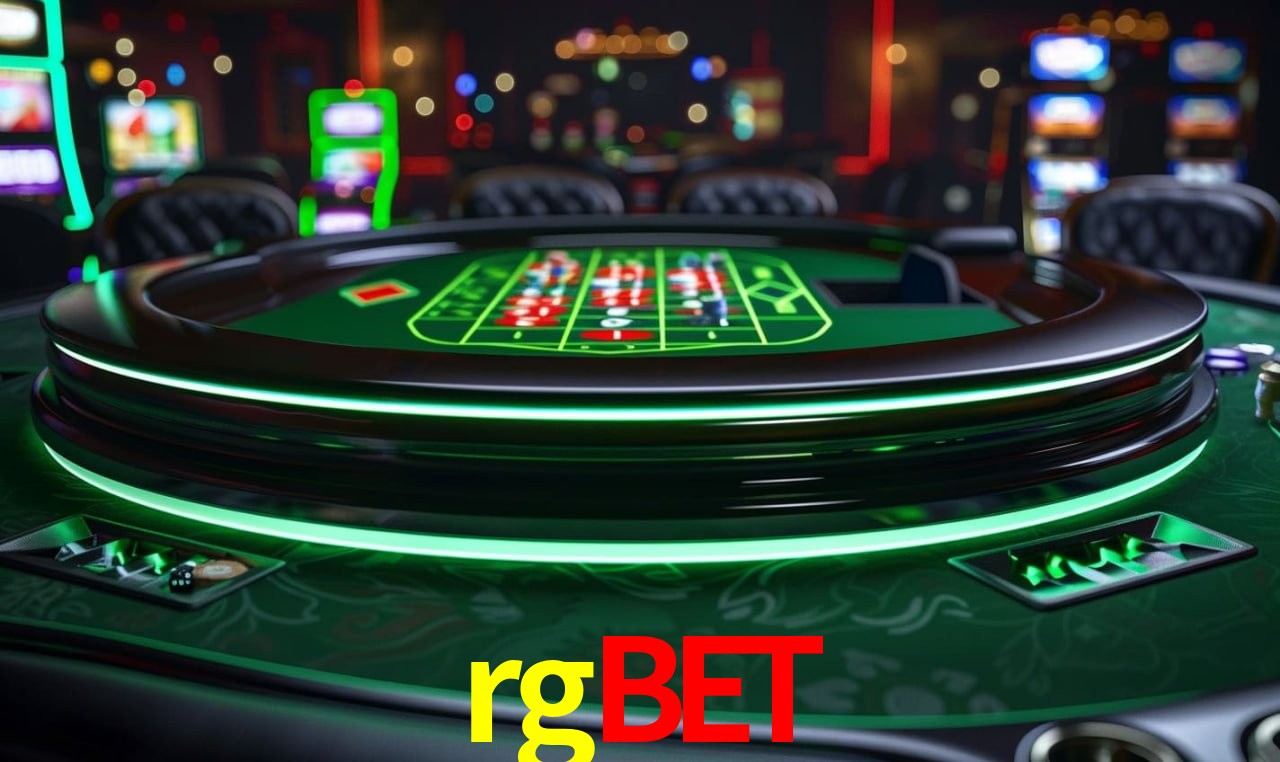 Slot Games rgbet