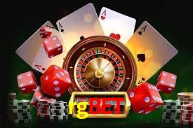 Slot Games rgbet
