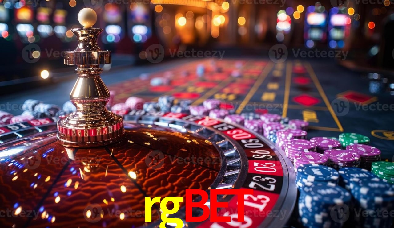 Game Providers rgbet