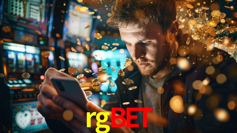 Account Benefits rgbet