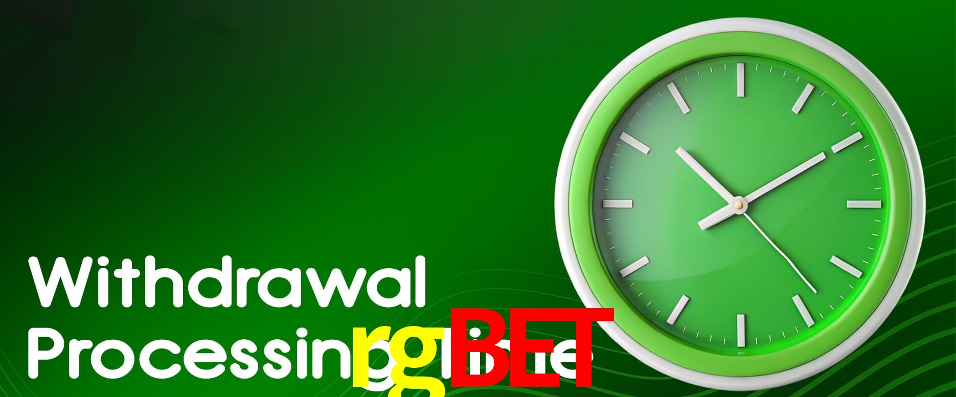 Responsive Design rgbet