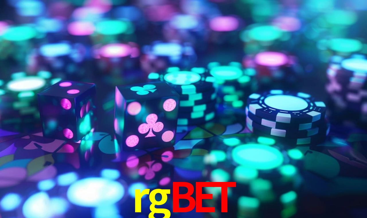 Inovações de Jogos na rgbet: O Futuro das Experiências Interativas
