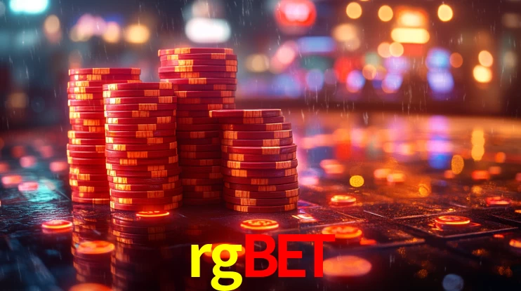 Sinta a adrenalina dos jogos de cassino com rgbet