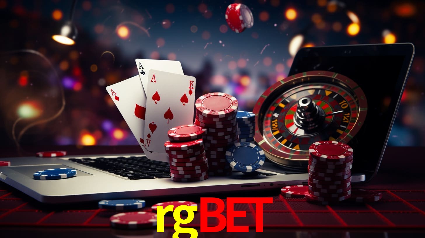Welcome Bonus rgbet
