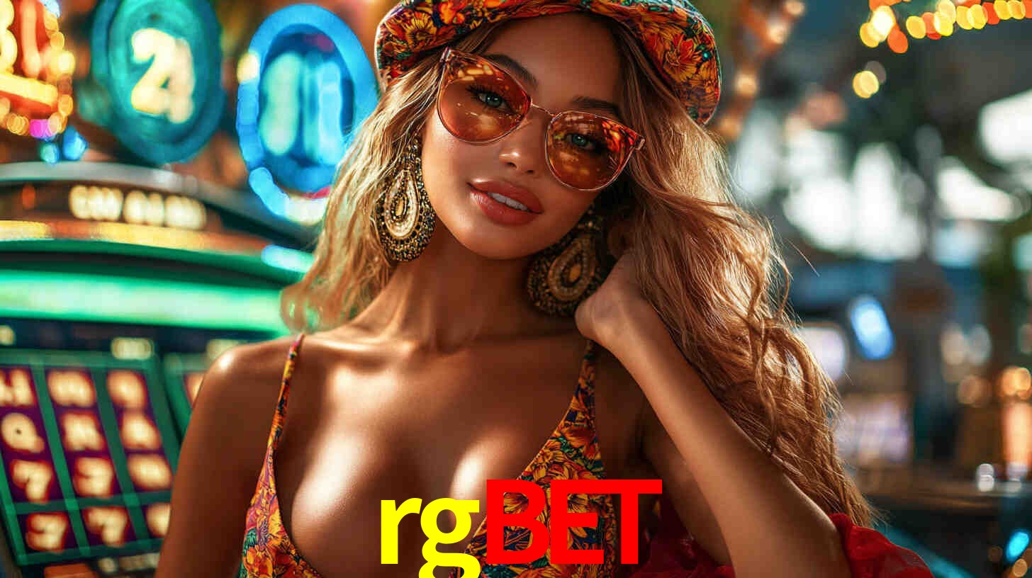 Welcome Bonus rgbet
