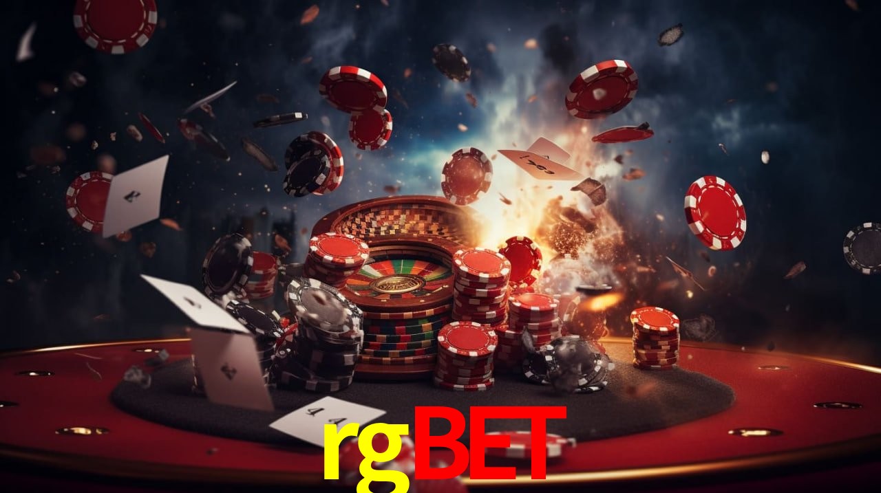 Weekend Specials rgbet