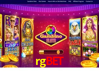 Flash Promotion rgbet