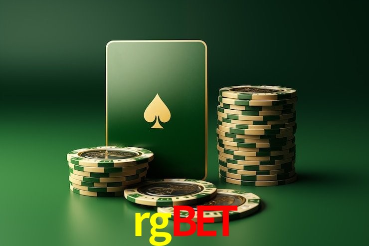 Blackjack Table rgbet