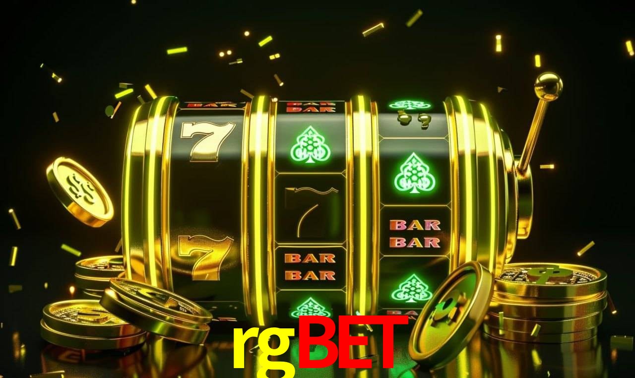 Live Casino rgbet