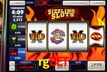 Descubra a Magia dos Jogos de Arcade no rgbet